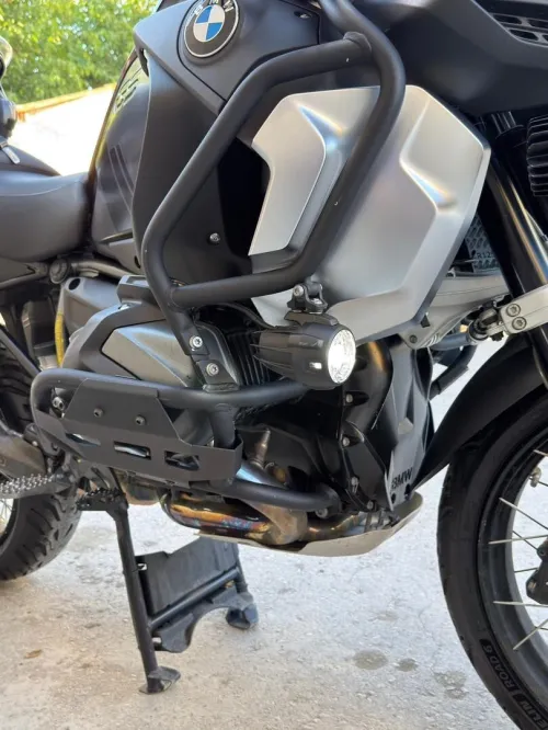 BMW BMW GS 1250 TRIPLE BLACK ADVENTURE 