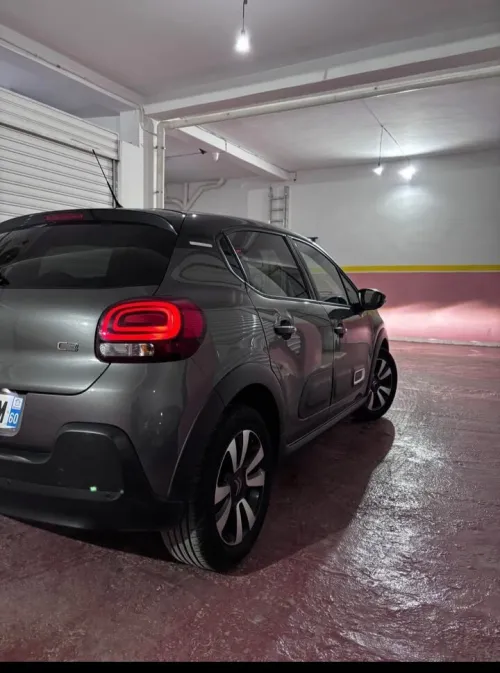 Citroen C3 2024 Shine