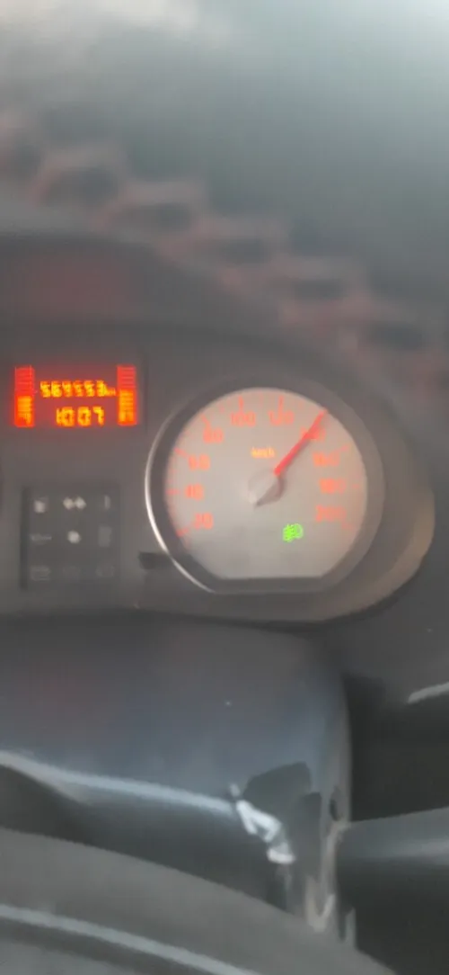 Renault Clio 2 2004 Clio 2
