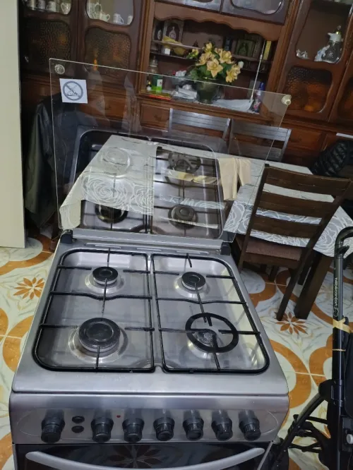 Cuisinière