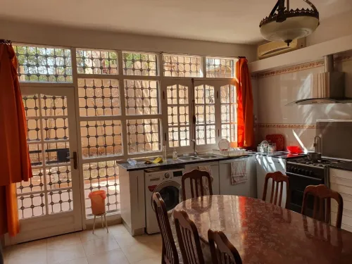 Vente Villa Oran Es senia