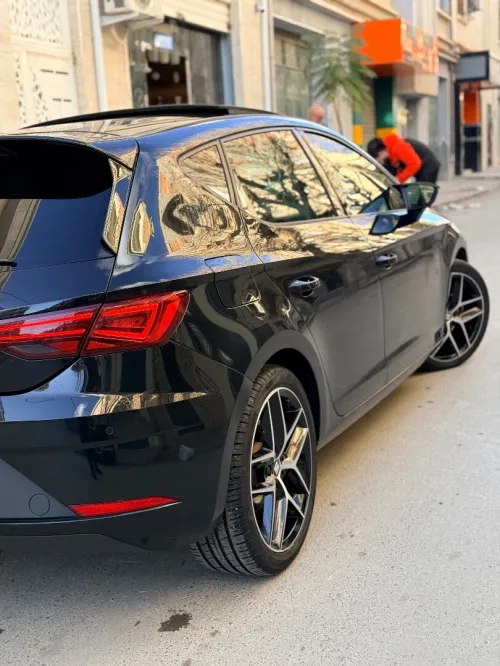 Seat Leon 2019 FR