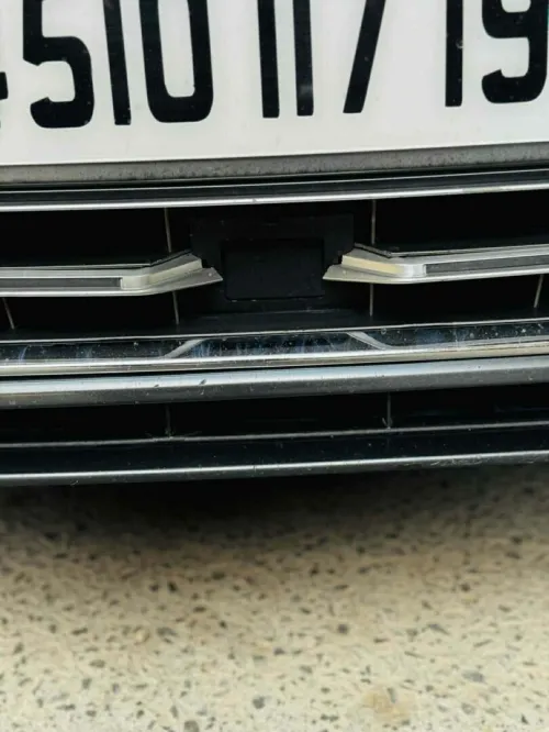 Audi S3 2017 S3
