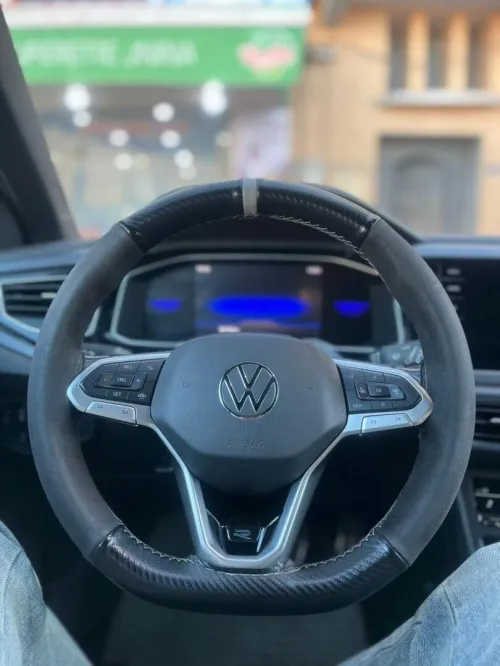 Volkswagen Taigo 2022 R-Line Edition