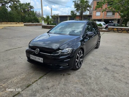 Volkswagen Golf 7 2019 Drive kit GTD