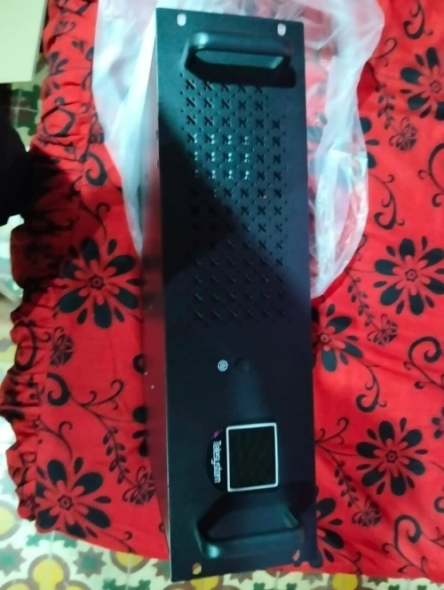 2 kva telesystem