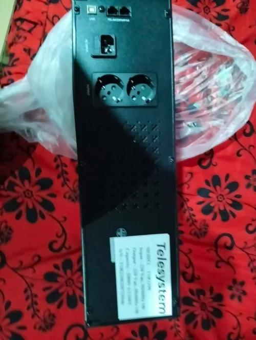2 kva telesystem