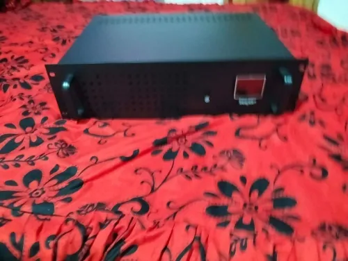 2 kva telesystem