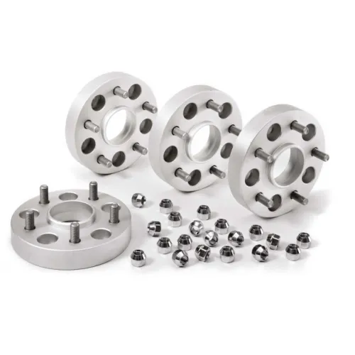 4 roues Bridgestone neuves