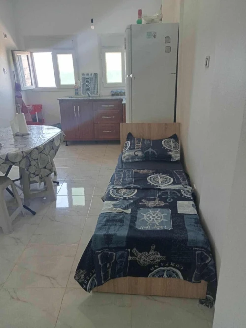 Location Appartement F2 Béjaïa Beni ksila