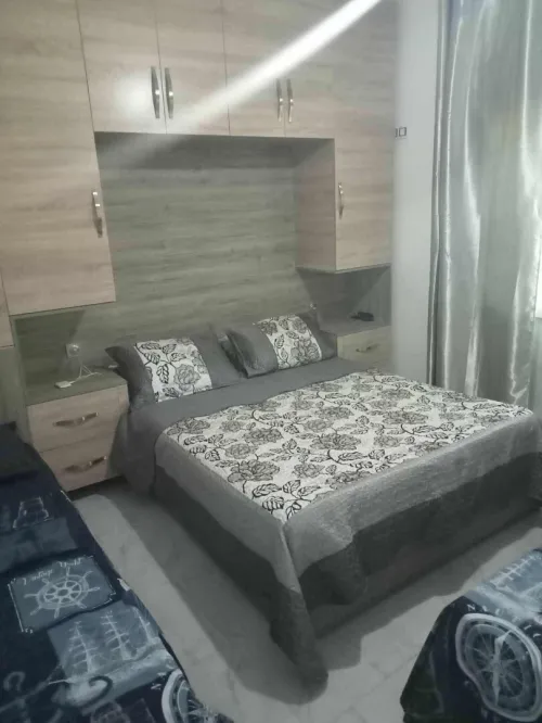 Location Appartement F2 Béjaïa Beni ksila