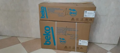 Climatiseur beko 12 0000 btu