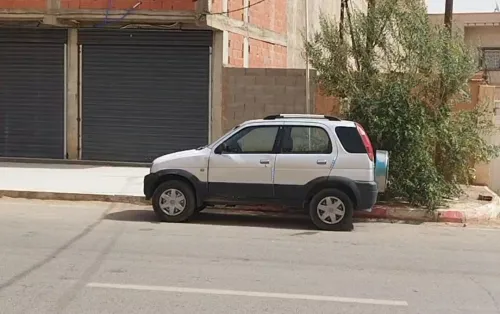 Zotye Nomad 1 2009 Nomad 1
