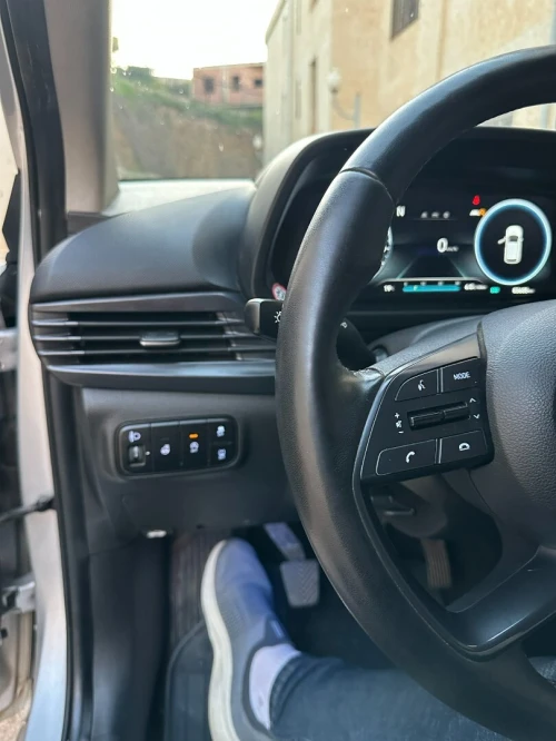 Hyundai I20 2023 Hybride
