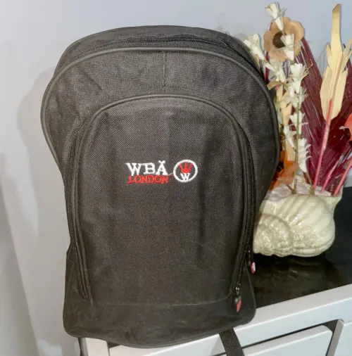 Sac a dos en gros WBA LONDON 