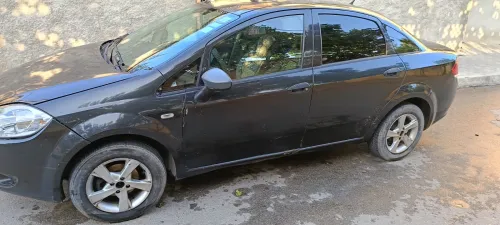Fiat Linea 2013 Linea
