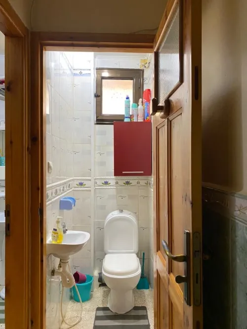 Vente Appartement F3 Tipaza Bou ismail