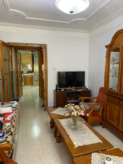 Vente Appartement F3 Tipaza Bou ismail