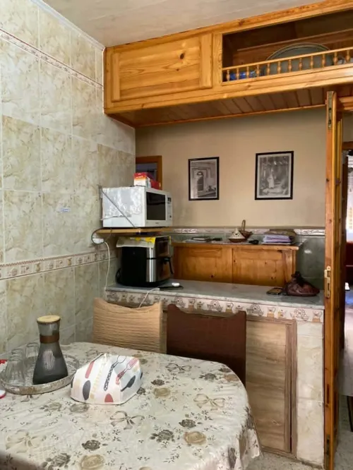 Vente Appartement F3 Tipaza Bou ismail