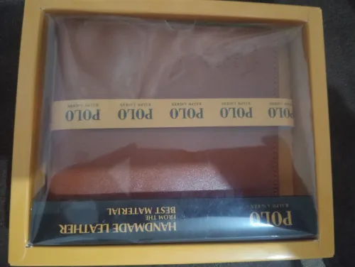 Portefeuille polo RALPH LAUREN