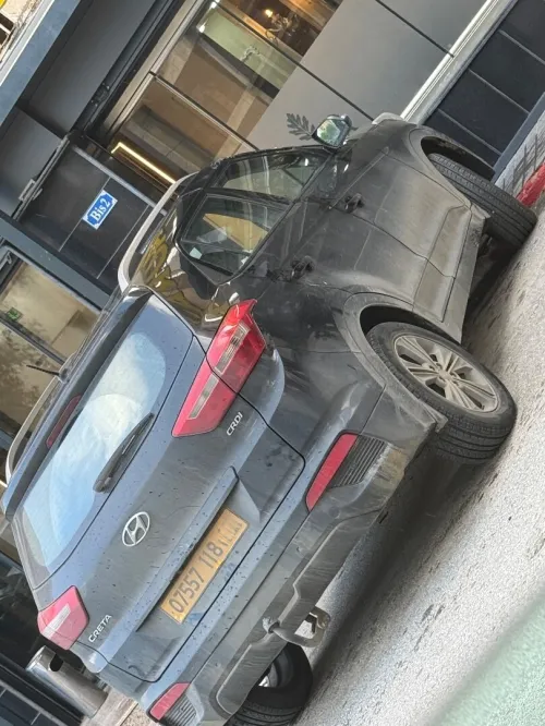 Hyundai Creta 2018 
