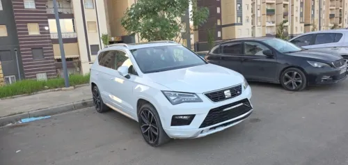 Seat ATECA 2019 FR