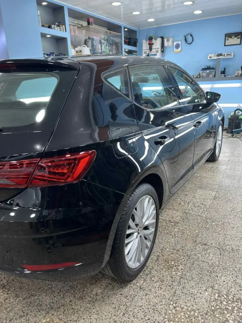Seat Leon 2019 