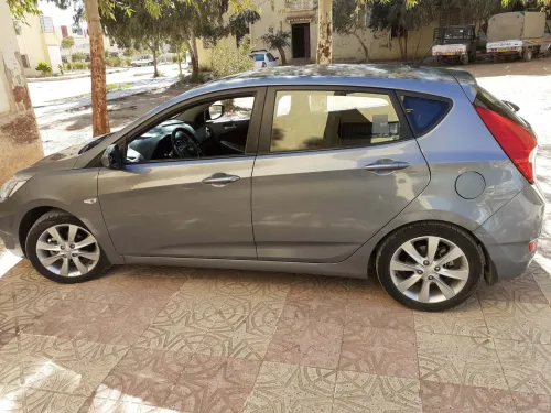 Hyundai Accent RB  4 portes 2018 Préstige