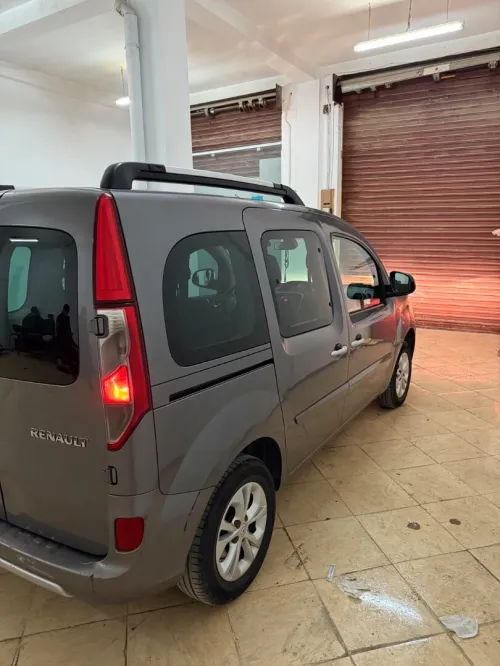 Renault Kangoo 2019 Confort