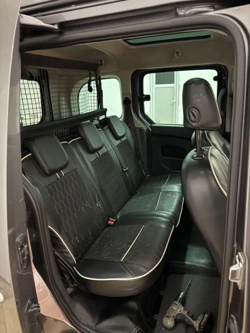 Renault Kangoo 2019 Confort
