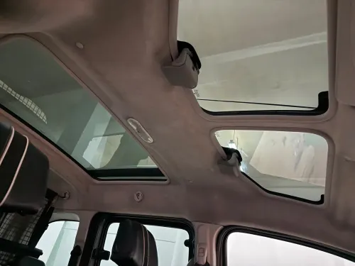 Renault Kangoo 2019 Confort