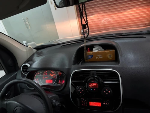 Renault Kangoo 2019 Confort