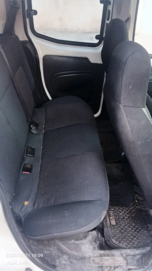 Peugeot Bipper 2014 Tepee premium