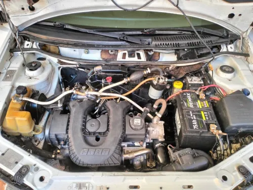 محرك 1.9 simple 60 ch fiat punto