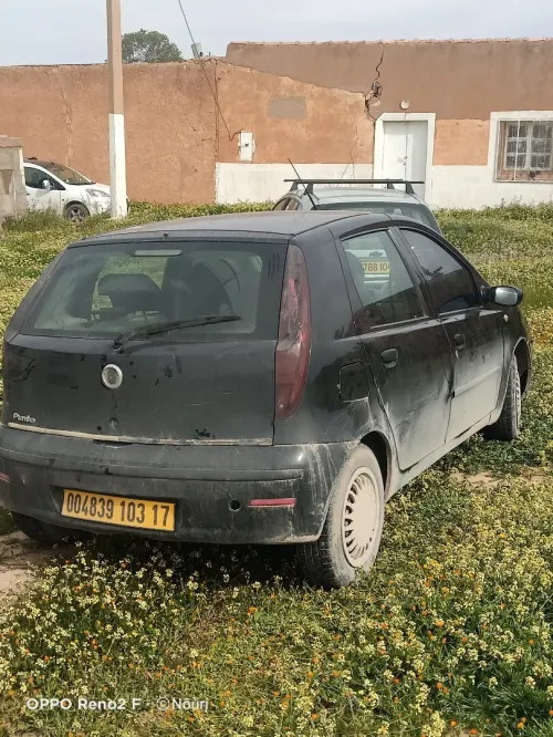 Fiat Punto 2003 Classic