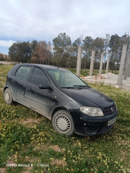 Fiat Punto 2003 Classic