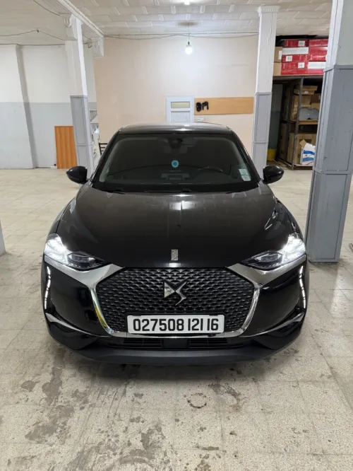 DS DS3 2021 DS3