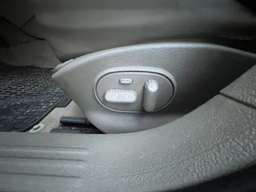 Renault Laguna 2 2002 initiale paris