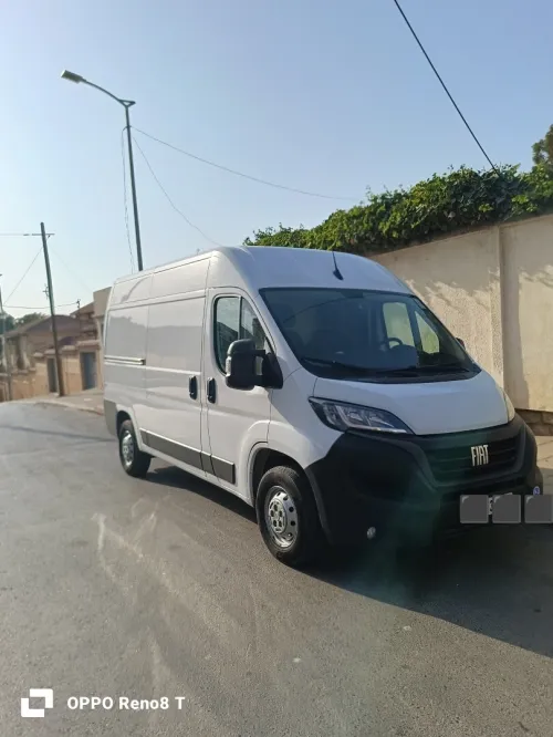 Fiat Ducato 2023 