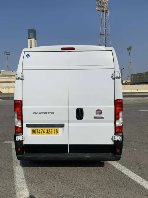 Fiat Ducato 2023 