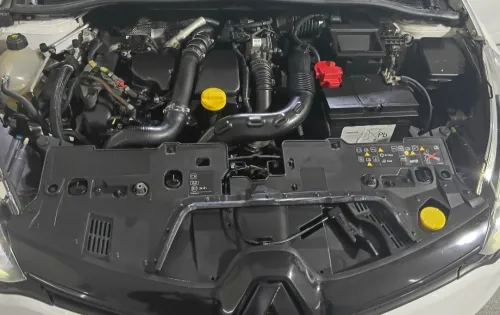 Renault Clio 4 2019 GT Line +