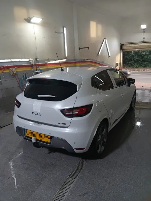 Renault Clio 4 2019 GT Line +