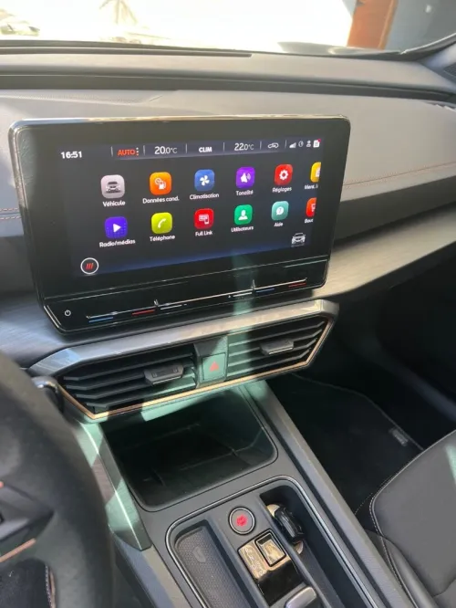 Cupra  Leon 2025 