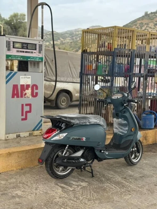 Sym Fidel 3 2025