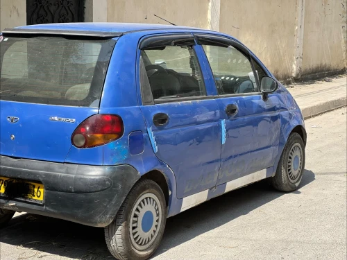 Daewoo Matiz 1999 Matiz