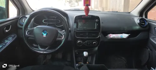 Renault Clio 4 2019 Limited 2