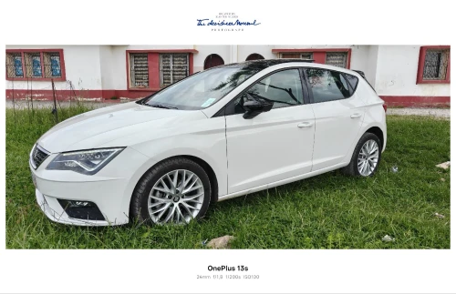 Seat Leon 2019 Urban