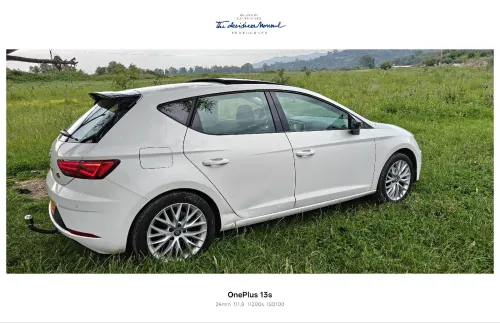 Seat Leon 2019 Urban
