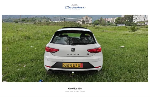 Seat Leon 2019 Urban