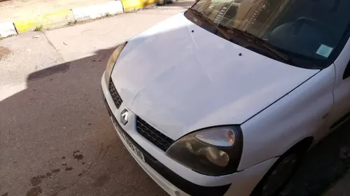 Renault Clio Classique 2003 Clio Classique
